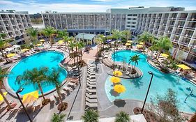 Sheraton Orlando Resort